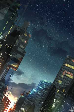 寒星遥遥归无期陆寒川叶星遥全文